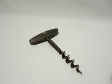 Antique corkscrew korkenzieher d'occasion  Expédié en Belgium