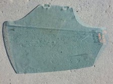 Sedã para janela de vidro porta traseira direita R/R 11-19 Ford Fiesta 200-4-2RM comprar usado  Enviando para Brazil