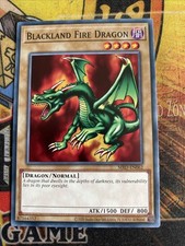 Blackland fire dragon for sale  HIGHBRIDGE