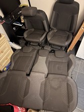 Fiesta zetec honeycomb for sale  MALDON
