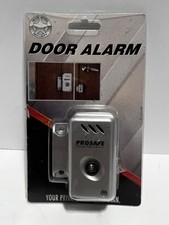 Usado, Bateria de alarme de porta ProSafe DX-153 segurança operacional DYI residencial/comercial 105 dB comprar usado  Enviando para Brazil