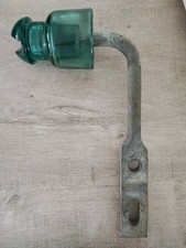Ancien isolateur electro d'occasion  Doullens