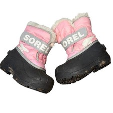 Sorel snow commander for sale  West Boylston