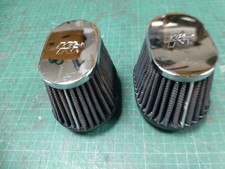 Pod air filters for sale  BURRY PORT