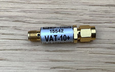 Sma fixed attenuator for sale  BATH