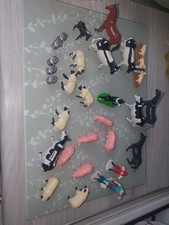 Childrens farm animals for sale  DERBY