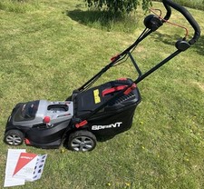 Sprint briggs stratton for sale  NEWTON STEWART