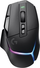 Logitech g502 plus for sale  Katy