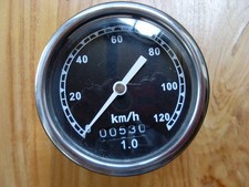 Tachometer ifa simson gebraucht kaufen  Arnstadt