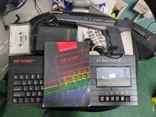 Sinclair spectrum 128k for sale  UK
