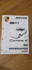 Porsche 911 964 usato  Caserta
