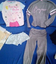 Girls clothes age for sale  BILSTON