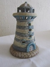 Windlicht leuchtturm alt gebraucht kaufen  Salzhemmendorf