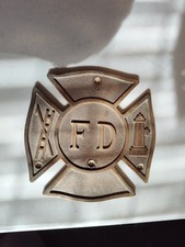 Grave marker firefighter for sale  Spring Hill