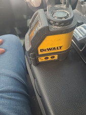 Dewalt dw088 cross for sale  Santa Ana