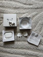 Airpods pro 1ᵉ d'occasion  Issoudun