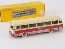 Dinky toys autocar d'occasion  Saint-Pourçain-sur-Sioule