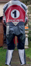 ducati 996 sps usato  Italia