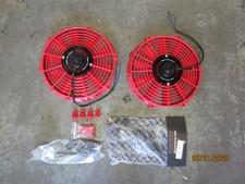 Mishimoto red 12v for sale  Riverview