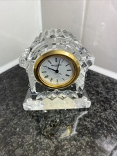 Vintage waterford crystal for sale  BILLERICAY