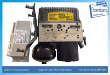 Gebr abs hydraulikblock gebraucht kaufen  Abensberg