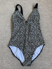 Zoggs ladies swimsuit for sale  BANGOR