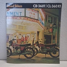 1974 honda cb360t for sale  Granger