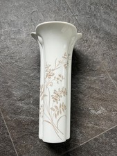 Arzberg vase weiß gebraucht kaufen  Speyer