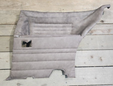 Saab drivers rear for sale  BODORGAN