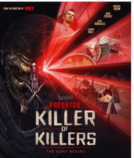 predator blu ray for sale  Red Wing