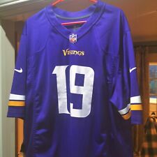 Minnesota vikings nfl for sale  LEICESTER