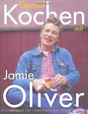Genial kochen jamie gebraucht kaufen  Berlin