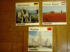 Lotto view master usato  Torino
