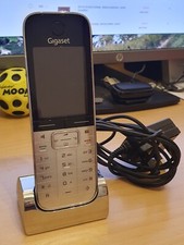 siemens gigaset sl785 for sale siemens gigaset sl785 for sale ALFORD