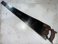 Vintage disston sons for sale  Salinas