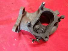 Pipe turbo occasion d'occasion  Olonzac