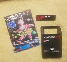 Leap videopac odyssey2 d'occasion  Orchies
