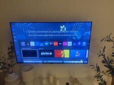 Samsung 43cu7179 led gebraucht kaufen  Bergkamen