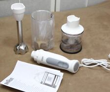 Braun mq50201m stabmixer gebraucht kaufen  Willich
