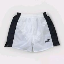 Puma glanz shorts gebraucht kaufen  Köln