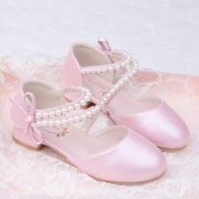 Chaussures roses fête d'occasion  France