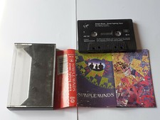 Simple minds street d'occasion  Riom
