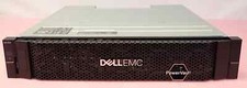 Dell PowerVault ME4024 12x 1.2TB 10K HDD 24-Bay 2x 10G controlador iSCSI 2x PSU, usado comprar usado  Enviando para Brazil