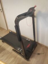 Laufband flylinktech gebraucht kaufen  Uder