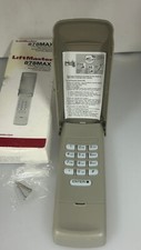 Liftmaster 878max garage for sale  Springville