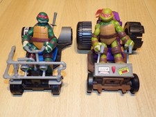 Lot buggys figurines d'occasion  Ciry-le-Noble