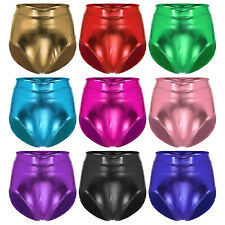 Damen metallic hotpants gebraucht kaufen  Bremen
