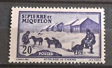 Saint pierre miquelon d'occasion  Quimper