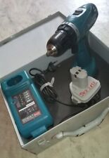 12v makita qualitäts gebraucht kaufen  Helmbrechts