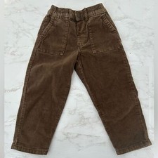 Calças de veludo infantis ZARA TAMANHO 3-4 ANOS comprar usado  Enviando para Brazil